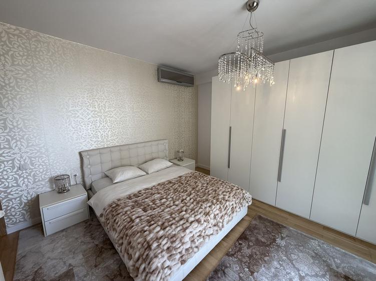 3 Camere de inchiriat | Iancu Nicolae | Piscina | Parcare