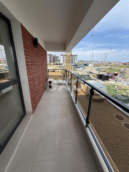 Apartament 2 camere decomandat | 0% Comision | Mutare imediată | Onyx Residence