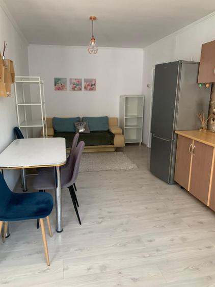 De inchiriat! Apartament cu 2 camere aproape de Iulius Mall