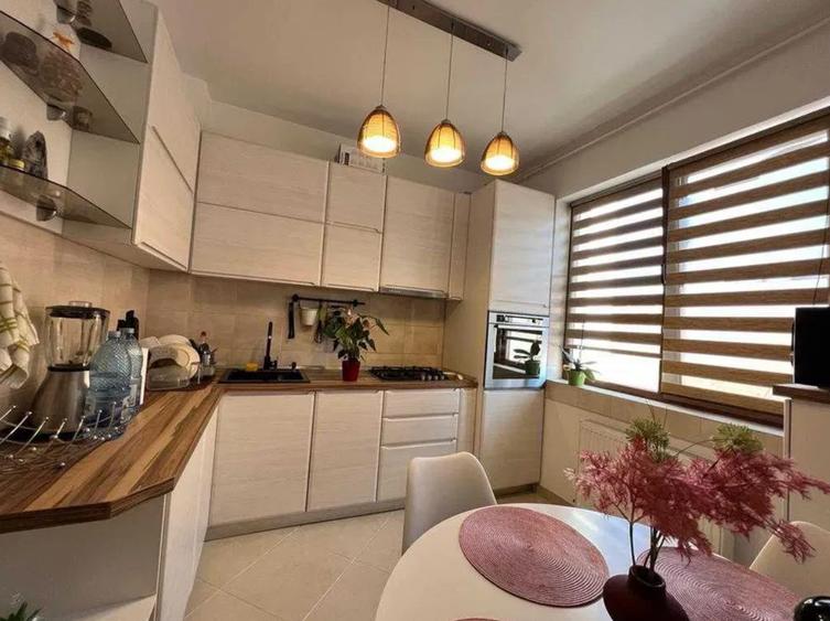 Apartament 2 camere I Mihai Bravu I Bloc 2016
