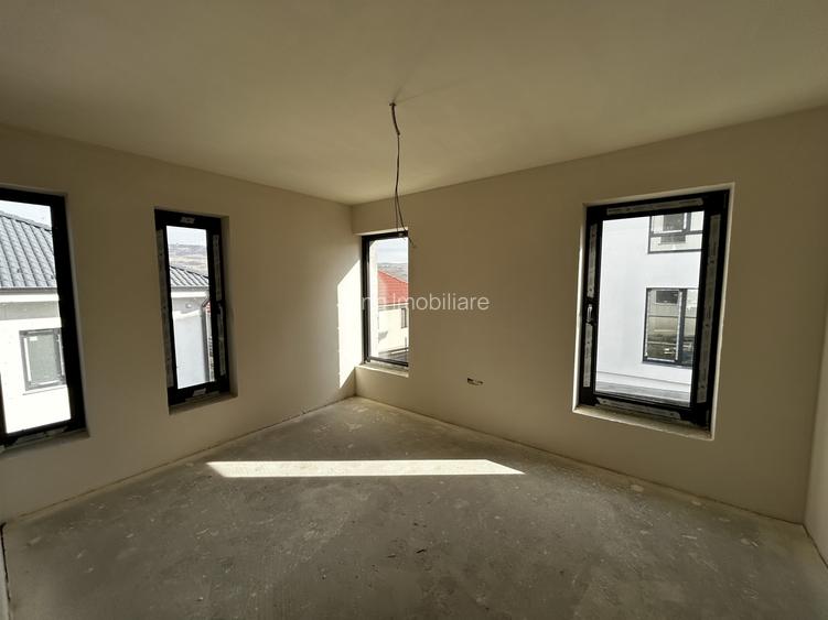 Casa Individula in Chinteni 125mp utili 475mp teren - 9