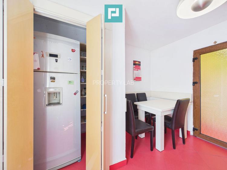 Apartament 2 camere lângă Complexul Studențesc - 12