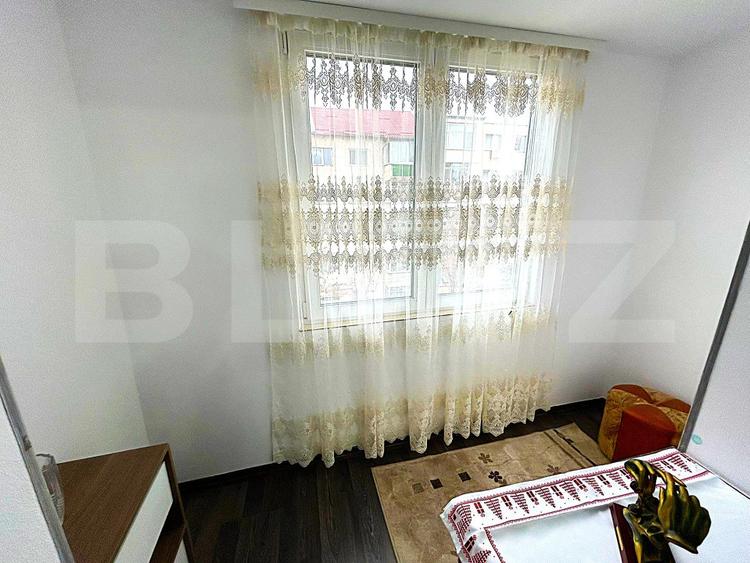 Apartament de inchiriat cu 2 camere.