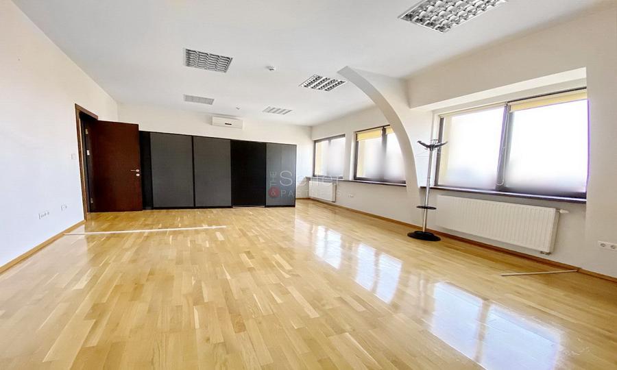 Central - Suprafata Generoasa