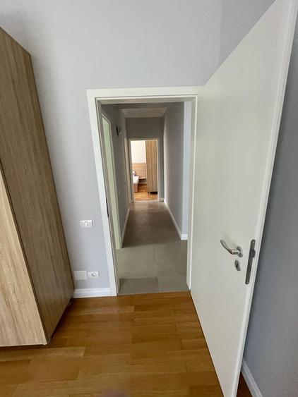 Apartament 3 camere -