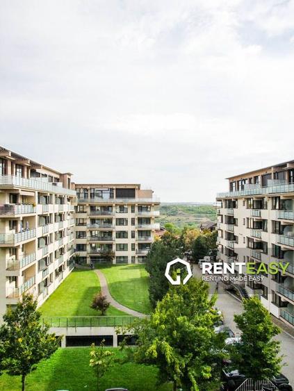 Apartament doua cemere zona Copou - Exclusive Residence