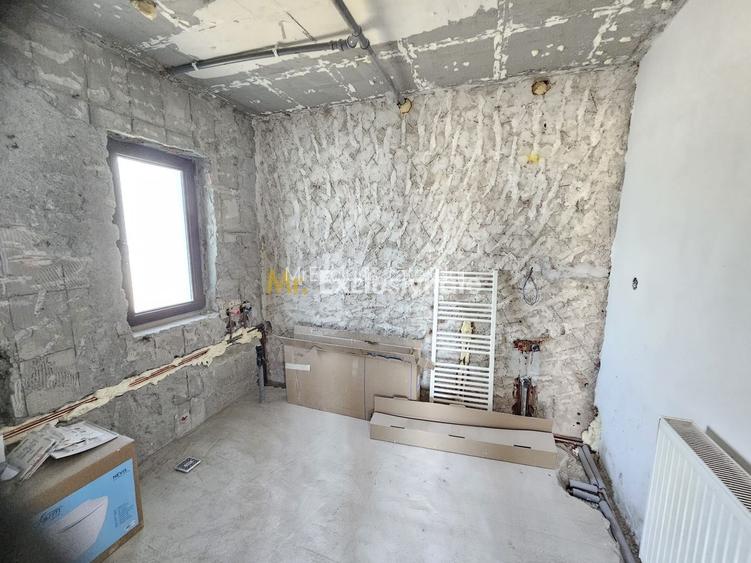 Vila generoasa cu piscina/pretabila centru rezidential privat-Turda - 25