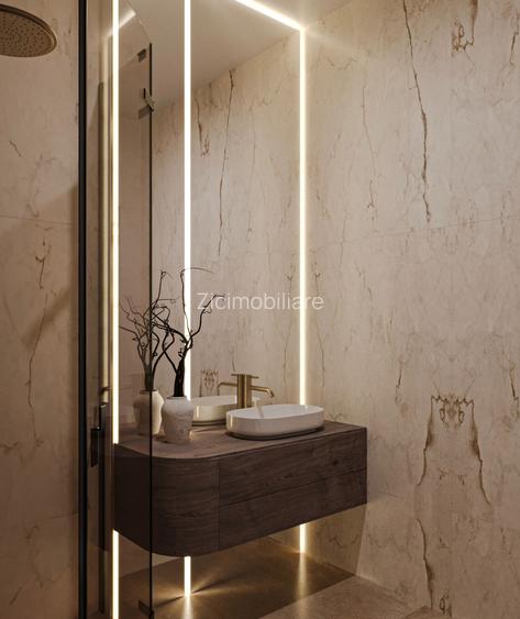 Unirii, apartament 4 camere sp 99 mp, an 2020 - 33