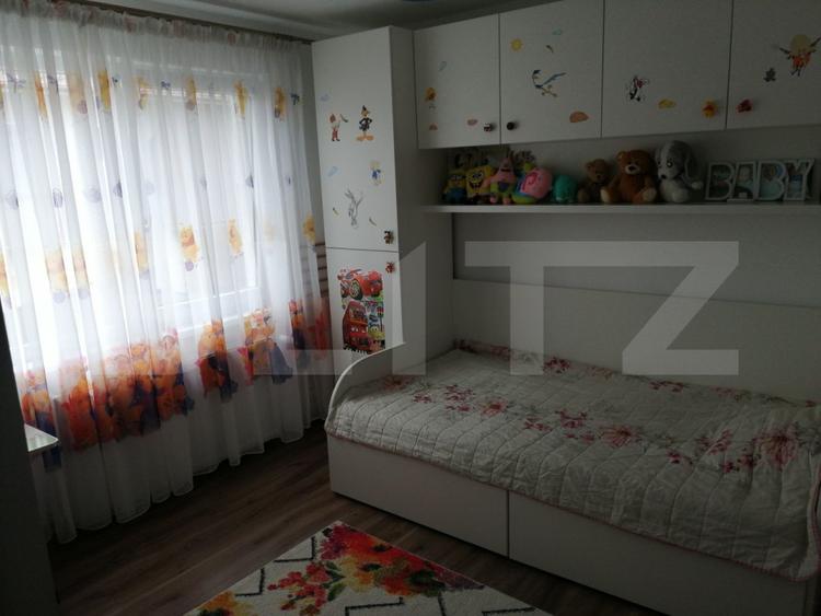 Casă P + E cu toate utilitatile, 110 mp, zona Ford
