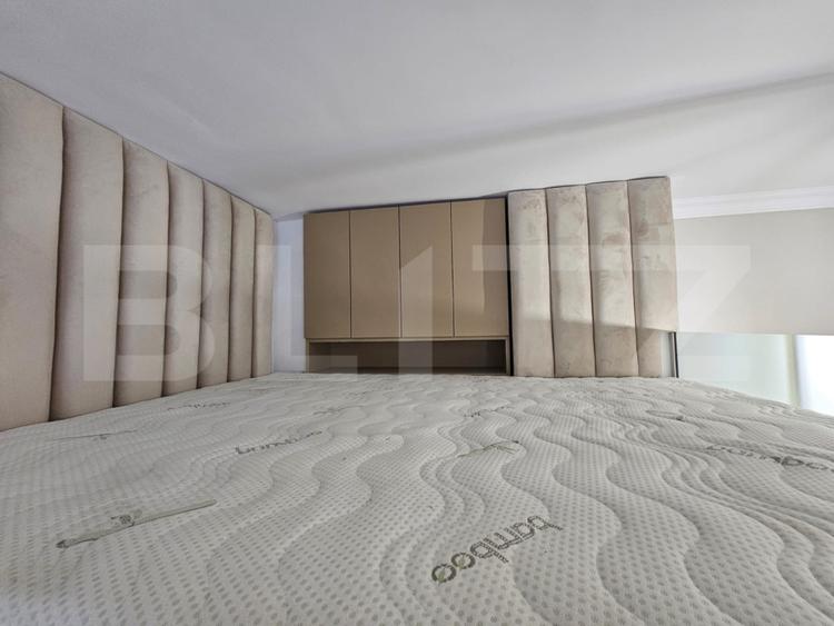 Apartament 1 camera LUX, Zona Dorobantilor
