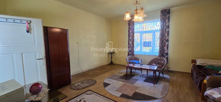 Casa de vanzare, zona centrala, Sighisoara - 11