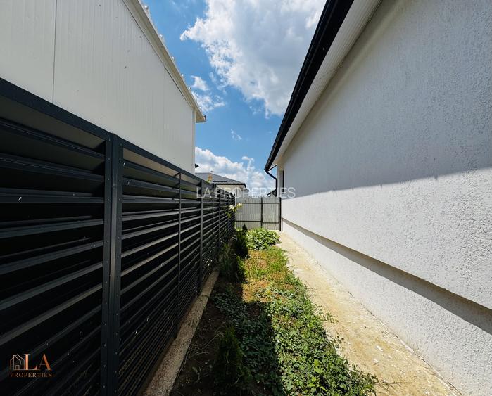 Casa 3 camere | Incalzire in pardoseala | Clinceni - 8