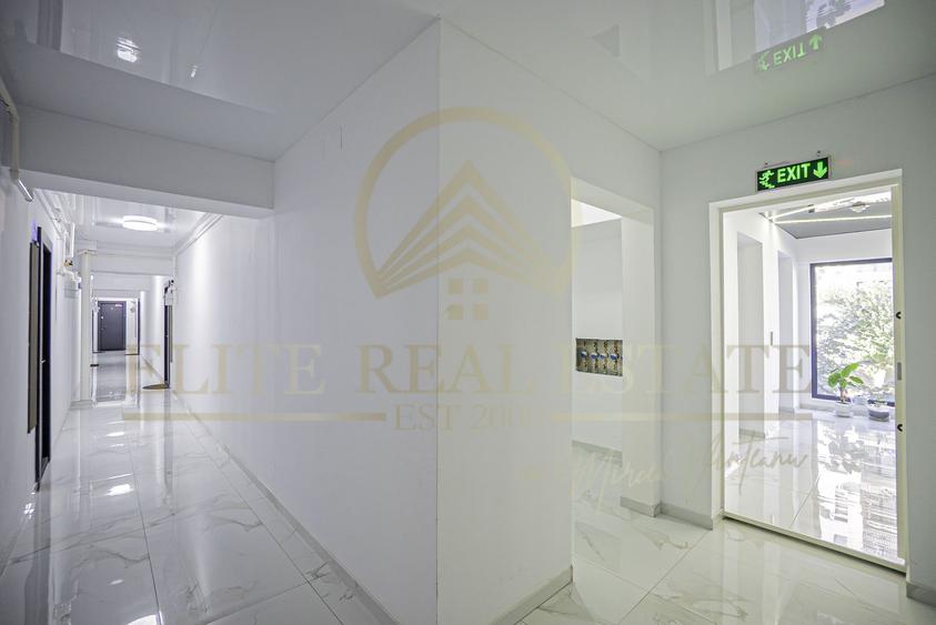 ICIL - Apartament 2 camere bloc nou, 60 mp utili, mobilat si utilat.