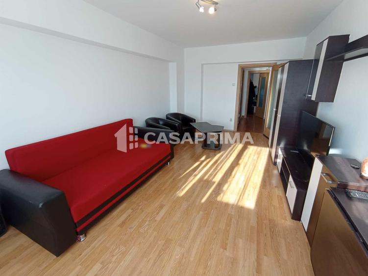 CHIRIE, apartament 2 camere decomandat, CUG, SPATIOS, ideal locuit