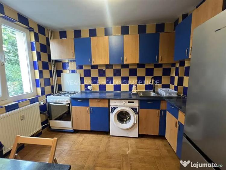 apartament 2 camere sector 3 - 6
