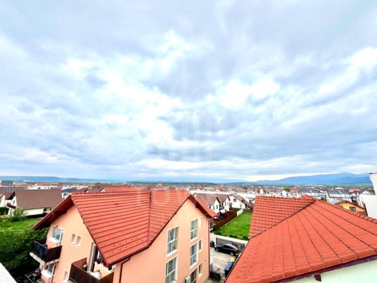 Apartament Premium | 91 mp | Terasă 70 mp