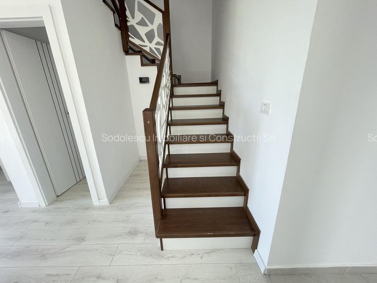 Duplex frumos in zona Mehala