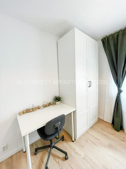 Apartament 3 camere renovat Mosilor / Obor / Stefan cel Mare - 25
