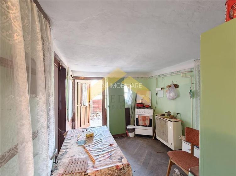 Casa de vanzare in Kisdombegyhaz, Ungaria - 6