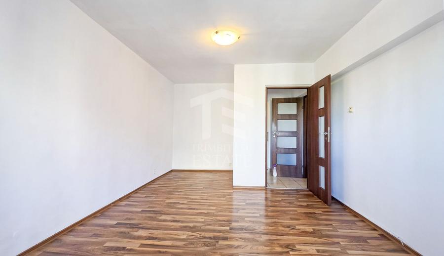 Apartament spațios 2 Camere – Bulevardul Uverturii 89