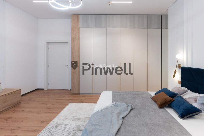 APARTAMENT PREMIUM 4 CAMERE I DARWIN RESIDENCE TUNARI - 29