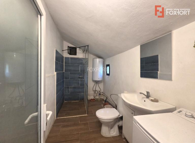 Casa individuala de vanzare | Zona Functionarilor | 150 mp utili | comision 0% - 3