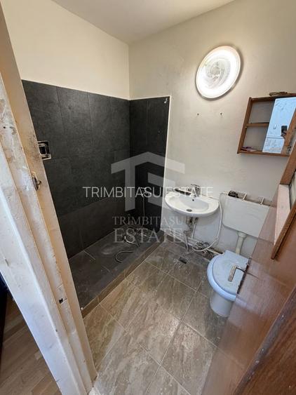 Apartament 2 camere decomandat – Str. Huedin nr. 7 metrou Brâncoveanu - 8