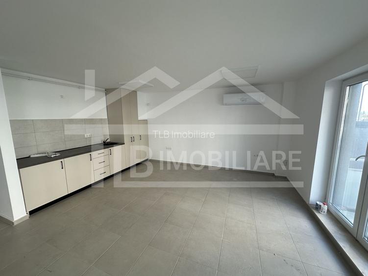 Spatiu de inchiriat, 55mp, parcare, Zona Maurer Residence - 3