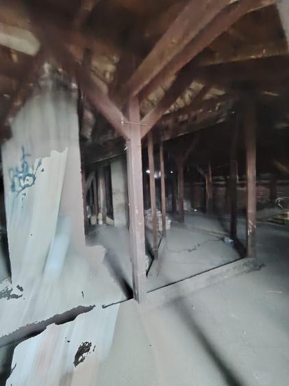 Mansarda Spațioasă | Ultracentral | Calea Călărașilor