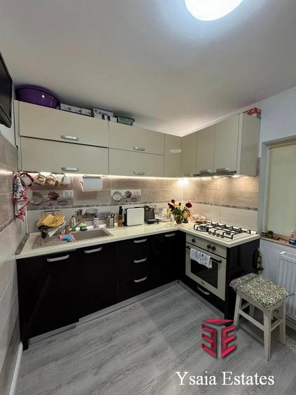 YSAIA IMOBILIARE - 3 DECOMANDATE LA VANZARE - TOMIS 3 - GAZE - 2 BAI -