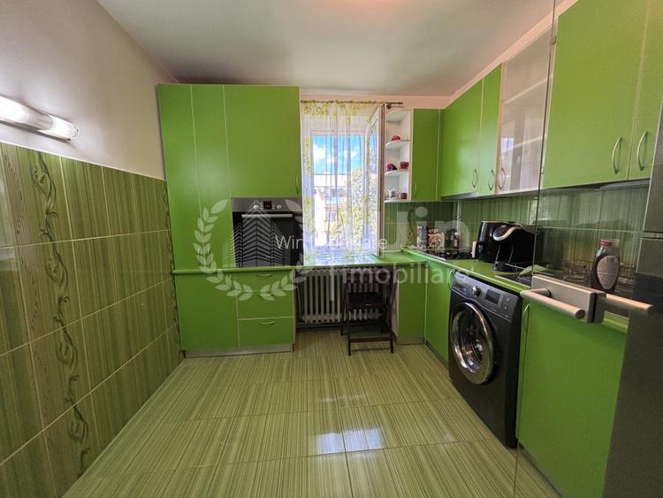 Apartament 2 camere | Etaj Intermediar | Gheorgheni | Zona Iulius Mall - 6