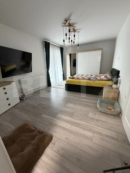 Apartament 3 camere luxos zona ISU complex nou cu acces securizat prin bariera