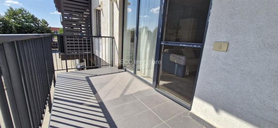 RECO Apartament 2 camere bloc nou Oradea Iosia pe Calea aradului - 8