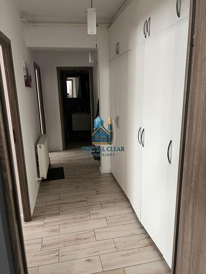 REZERVAT Apartament 2 camere - cartierul Tudor, zona Agora