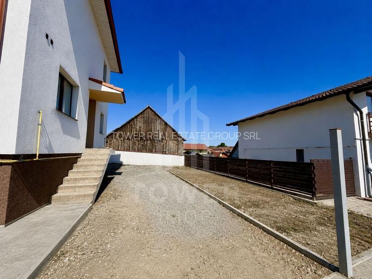 Duplex 4 camere super pret - 30