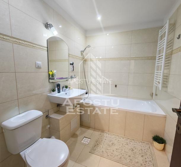 Apartament de vaznare cu 2 camere, decomandat, Torontalului, Timisoara - 8