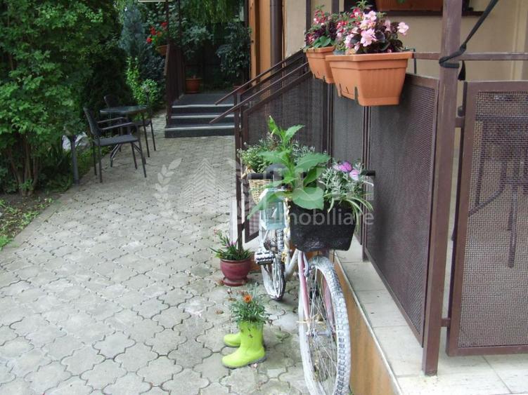 Oportunitate! Casa multifuncțională | Teren 788mp | Borhanci