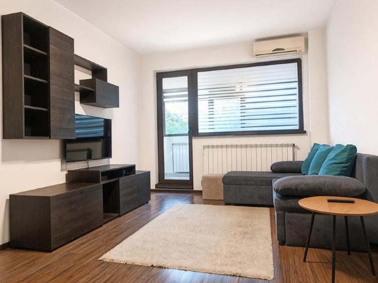 ABATOR 2 CAMERE ETAJ 1 460 EURO TERMEN LUNG