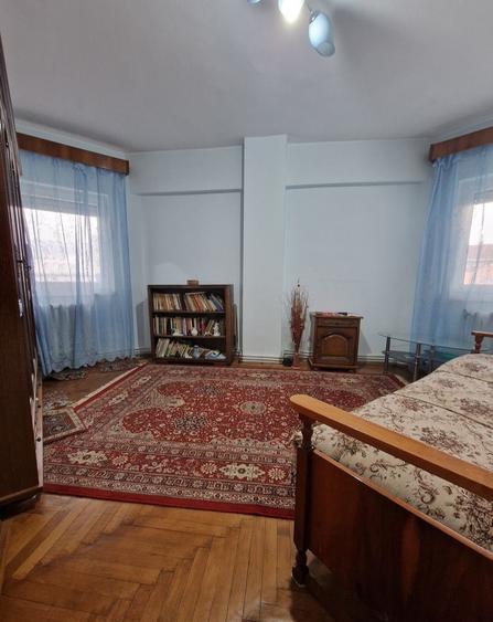 Apartament 3 camere, 73 mp utili, etaj intermediar, Centru, Alba Iulia