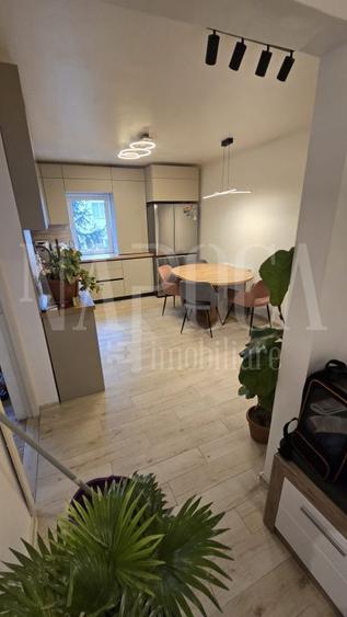 Apartament 3 camere de vanzare in Zorilor, Cluj Napoca