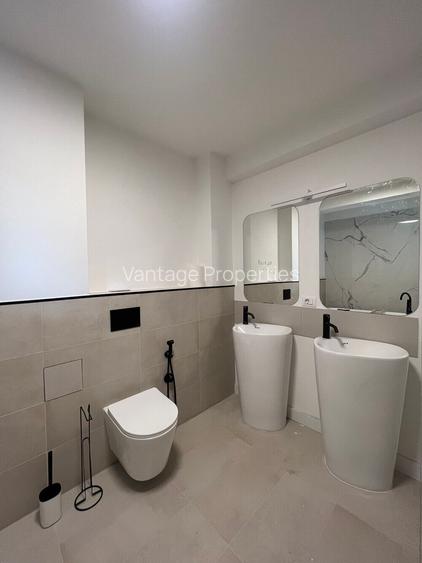 Vila de lux | zona Kiseleff | acces metrou Aviatorilor - 19