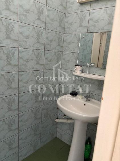 Spațiu comercial de închiriat zona piața Mărăști - 4