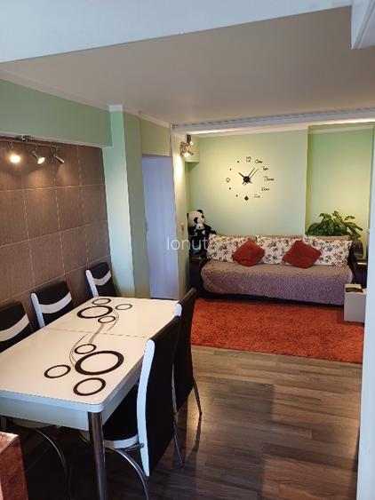 Apartament 2 camere - Gurbanesti, Judetul Calarasi - 5