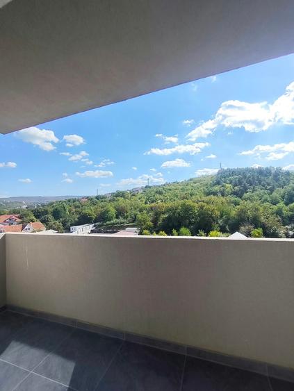 Apartament 1 camera POITIERS TOWERS, LOC DE PARCARE