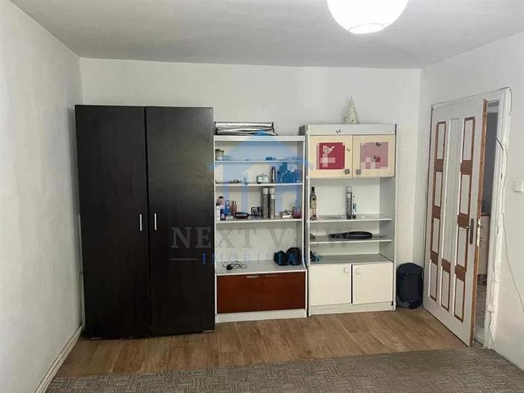 Apartament 3 camere, Manastur