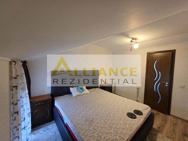 Sos. Olteniței | Vila 5 camere | 120mpu | 115mp teren
