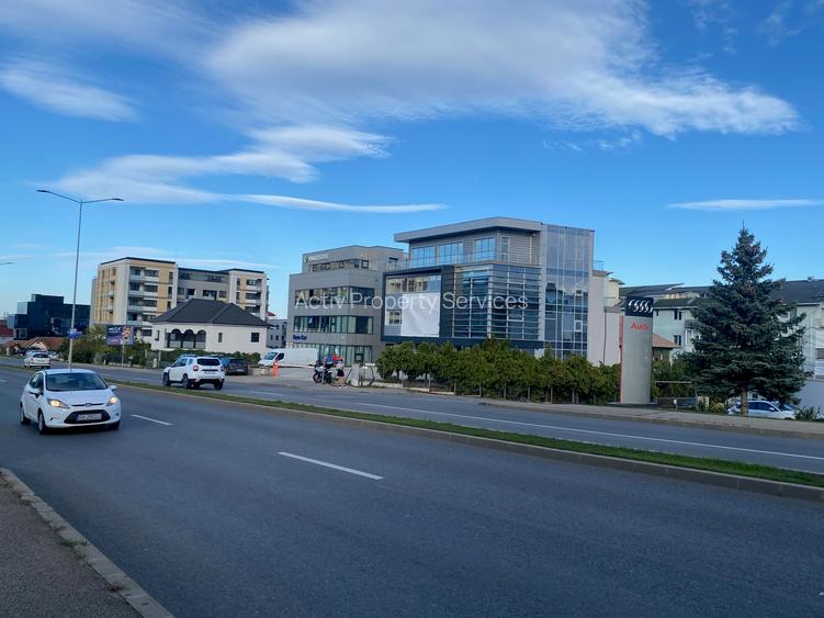 Spatiu comercial de inchiriat pe Calea Turzii 247 - 4