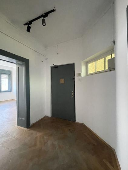 Apartament cu farmec istoric, 120 mp, în inima Clujului – Strada Eroilor
