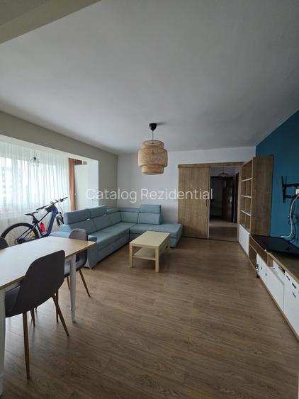 Apartament cu 3 camere de vanzare in zona Baba Novac - Campia Libertatii - 3