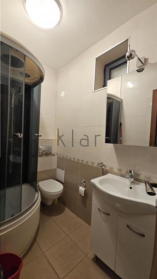 Spatiu modern de birou 150mp Centru zona Lukoil Calea Manastur
